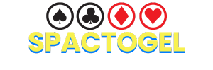 Logo SpacTogel